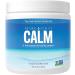 Natural Vitality Natural Calm The Anti-Stress Drink Original (Unflavored) 8 oz (226 g)
