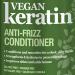 Difeel Vegan Keratin Anti Frizz Conditioner 33.8 oz - Cruelty Free & Vegan | International Shipping - Buy Online on GoSupps.com