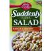 Betty Crocker Suddenly Pasta Salad, Pasta Dinner Kit - Ranch & Bacon - 7.5 oz