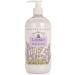 Crabtree & Evelyn Body Lotion  Lavender  16.9 Fl Oz