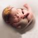 ALEOHALTER Baby Wrap - Newborn Photography Stretch Wraps | Baby Photo Props Blanket | Long Ripple Wrap for Boys & Girls - Buy Online on GoSupps.com