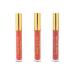 Shop Profusion Cosmetics Sweet Holiday Glossy Lip Stain Trio | 3-Piece Lip Set for Festive Beauty | International Shipping Available - Buy Online on GoSupps.com