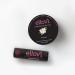 Ellovi Wild Nights Bundle | (2) Wild Rose Tinted Lip Butters & Serenade Body Butter | All-Natural, Vegan Skincare for Radiant Lips & Velvety Soft Skin | 6 Pure Ingredients