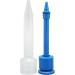 Buy Ear Prints Syringe - Versatile Tool for Ear Mold Injection & Hearing Aid Samples | Premium Polypropylene (PP - Buy Online on GoSupps.com