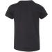 Bella + Canvas 5T Toddler Jersey Short-Sleeve T-Shirt - Black | Premium Quality & Fast International Shipping - Buy Online on GoSupps.com