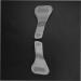 Allesoky Toe Separator Corrector Orthotics - Foot Pain Relief and Alignment Tool - Buy Online on GoSupps.com