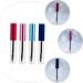 DRESSOOS 10pcs Mascara Bottle Empty Mascara Tube and Wand Eyelash Tubes Portable Bottle Empty Bottles Plastic - Buy Online on GoSupps.com