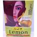 Hesh Herbal Lemon Peel Powder 100GM | 3.5 oz | 100% Natural Herb Powder Lemon Peel 4 Ounce (Pack of 1) - Buy Online on GoSupps.com