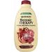 GARNIER BOTANIC THERAPY Shampoo with beaver and almond oil 400 ml - Buy Online on GoSupps.com