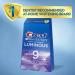 Crest 3D Whitestrips Luminous Levels 9 Whitening Kit - 10 Treatments, 20 Count - Buy Online on GoSupps.com