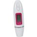 Digital LCD Display Skin Sensor Tester Facial Moisture Water Oil Analyzer (White) - Buy Online on GoSupps.com
