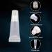 Ewanda Store 5ml Lip Gloss Balm Tubes - 20 Pcs Cute Squeeze Tubes for DIY Lip Gloss - Cosmetic Mini Containers - 20 Count Pack - Buy Online on GoSupps.com