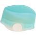 Sunscreen Brush Compact Accurate Control Synthetic Fiber Comfortable Grip Sun Lotion Applicator with Protective Cap for Beach for Kids (Green) - Buy Online on GoSupps.com