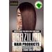Marroquina Real Brazilian Keratin Thermal Shield 1000ml - Heat Protectant Spray - Buy Online on GoSupps.com