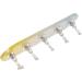 minkissy 2 Sets Nail Practice Holder Training Nail Racks Nail Holders for Nail Painting Creative Nail Holders Training Nail Display Training Nail Stands Nail Cosmetic Fixture - Buy Online on GoSupps.com