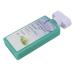 Buy Roll On Wax 150g - Mild Green Apple Hair Removal Wax for Legs & Body | Salon Quality Depilation Cartridges - Buy Online on GoSupps.com