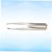 WOFASHPURET Led Eyebrow Tweezer Led Light Eyelash Tweezer Eyebrow Hair Removal Tweezer - Buy Online on GoSupps.com