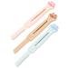 ABOOFAN 15-Piece Eyebrow Care Tool Kit - Bartschneider Trimmer Bikini Zone Razor & Stainless Steel Face Slider - Buy Online on GoSupps.com