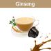 KICKKICK 16 coffee capsules with ginseng compatible with Nescaf Dolce Gusto coffee - Buy Online on GoSupps.com