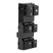 Electric Window Switch 16Pin Front Left Power Window Switch Button 93570-3W000 Fits for Kia Sportage 2011-2014 Popular