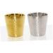 FRCOLOR 5-Pack Stainless Steel Razor Shells for Men - Durable Shaving Soap Sifters Perfect Gift - 7.1x7cm Golden - Buy Online on GoSupps.com