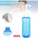 Nose Cleaner Nasal Neti Pot Avoid Allergic Irrigator Nasal Wash Rhinitis Sinusitis Child Neti Therapy 30 for Adult Pot X6n0 Cure - Buy Online on GoSupps.com