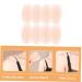 VILLFUL 8pcs Shoulder Pads Board Straps Clear Strap Bra Push Calisthenics Equipment Bras Sided - Buy Online on GoSupps.com