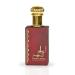 Ahlam Al Khaleej EDP Spray 80ML (2.7 OZ) By Ard Al Zaafaran | Experience The Exotic Blend Of Florals And Fresh Spices. 2.7 Fl Oz (Pack of 1) Ahlam Al Khaleej EDP Spray - Buy Online on GoSupps.com