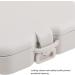 Mundschutz Etui | Mouth Protection Box with Toothbrush & Mirror | Dustproof Waterproof Slit Design | Ideal Prosthesis Box - International Shipping - Buy Online on GoSupps.com