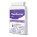Premium Vitamin B2 Riboflavin 400mg per Capsule - Migrasoothe-B Pharma Manufacturing Standards UK Made Migraine Support Stress Tremors & Energy Vegan. Nice Recommended Vitamin B2 400 90