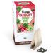 Aromandise Organic cranberry and lime herbal tea - 18 sachets