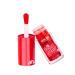 Kiss Lip Tint | Long-Lasting Non-Transferable Lip Stain | Intense Colors for Lips Eyes & Cheeks | Non-Drying Beauty - Buy Online on GoSupps.com
