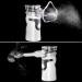 Tiction Portable Handheld Machine Accessories Kit - Home & Travel Use (Grey) - Kids and Adults - Buy Online on GoSupps.com