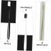 Ultechnovo 6-St Nano Toothbrush for Pregnant Women | Extra Soft Manual Brush | Micro Toothbrushes for Adults | Japan Quality - Buy Online on GoSupps.com