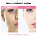 Retinol Serum with Hyaluronic Acid - Anti-Aging Nighttime Facial Serum for Wrinkles & Dark Spots - Dermatologist-Tested Skincare - Buy Online on GoSupps.com