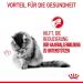 Royal Canin Hairball Care Jelly | Double Pack | 2 x 12 x 85g | Complete Cat Food (Fine Chunks in Jelly) | May Help Reduce Ha - Buy Online on GoSupps.com