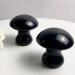 Beavorty 2pcs Scraping Mushroom Stones for Facial Massage Smooth Edges Gua Tools Natural Beauty Massagers for Relaxation Traditional Chinese - Buy Online on GoSupps.com