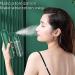 Jalzdieod Nano Sprayer Portable Handheld Water Replenishment Instrument High Pressure Atomization Beauty Instrument White - Buy Online on GoSupps.com