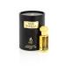 AYAT PERFUMES Perfume Extract 12ml | Pretty Bottle Packaged in an Elegant Box | Alcohol-Free Unisex Attar | Long Lasting Fragrance Oil | Arabian scent Made Designed in Dubai (Oud Vanilla) - Buy Online on GoSupps.com