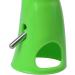 Hypeety Hamster Cage Drinking Water Bottle 80ML+BASE - 1Pcs Random Color | Parrot Mice Rat Gerbils Water Feeder Bowl - Compact and Convenient - Buy Online on GoSupps.com
