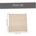 BELLIFFY Hair Dryer Storage Bag Drawstring Bags Multi-use Bag Travel Supplies Cosmetic Bags Storage Organizers Portable Bags Creative Storage Bag Hair Blower Bag Hair Dryer Organizers 32x28x0.6cm Beige - Buy Online on GoSupps.com