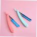 FRCOLOR 22 Pcs Men's Beard & Mustache Trimmer Set - Women's Cosmetic Razor - International Shipping Available - Buy Online on GoSupps.com