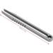 Portable EDC Tweezers for Splinter Removal & Eyebrow Care | Mini Camping Tool - Wandercamping - Buy Online on GoSupps.com