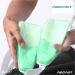 Buy AI02AL Djo LLC Aircast Ankle Brace - Large Left | International Shipping Available - Buy Online on GoSupps.com