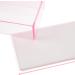 Sewroro Bo te de Rangement Acrylique pour Faux Cils Translucide Rose Organisateur de Cils tui Cosm tique Protection Maquillage Voyage - Buy Online on GoSupps.com