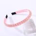 scicent Girls Hair Accessories Sparkle Rhinestone Crystal brimmed Headband High Grade Headwear Hair Hoop Boho Headbands for Women - 16513 - Buy Online on GoSupps.com