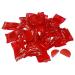 Cinnamon Discs Candy 2.5 Pounds Cinnamon Candy - Red Individually Wrapped Wrapper disk