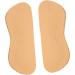 Buy Heelpiece Pads for High Heels | Perfect Heel Cushion & Sticker for Comfort - International Shipping Available - Buy Online on GoSupps.com