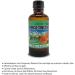 Germa Arnica Tincture 1.7 oz - Topical Analgesic for Joint Pain, Body Aches, and Bruises - Promotes Healthy Skin - Buy Online on GoSupps.com