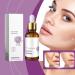 (Best Gifts) Bakuchiol Face Serum - Serum Oil for Wrinkles & Reduce Wrinkles - 30ml*2pcs - Buy Online on GoSupps.com